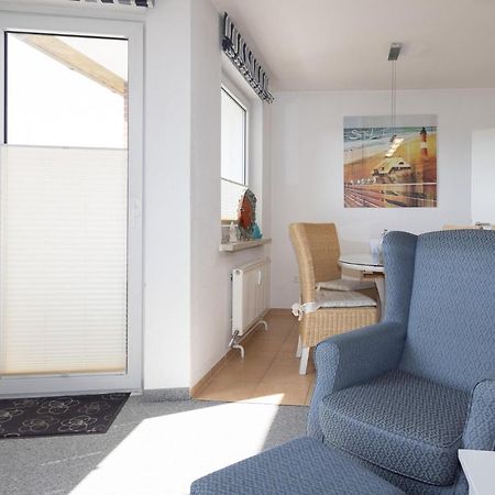 Berliner Ring 5/23 Apartment Hornum Ngoại thất bức ảnh