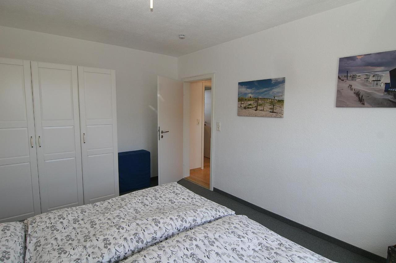 Berliner Ring 5/23 Apartment Hornum Ngoại thất bức ảnh