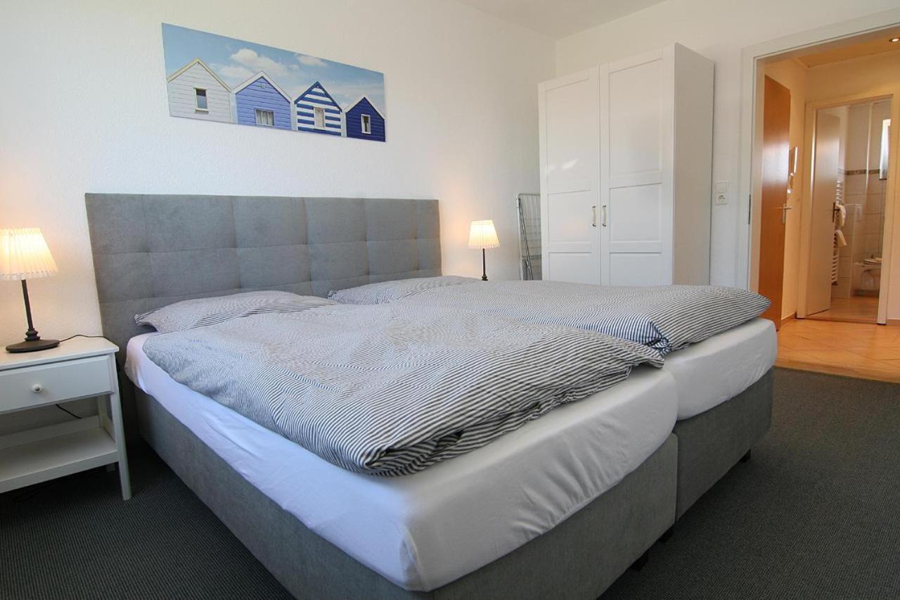 Berliner Ring 5/23 Apartment Hornum Ngoại thất bức ảnh