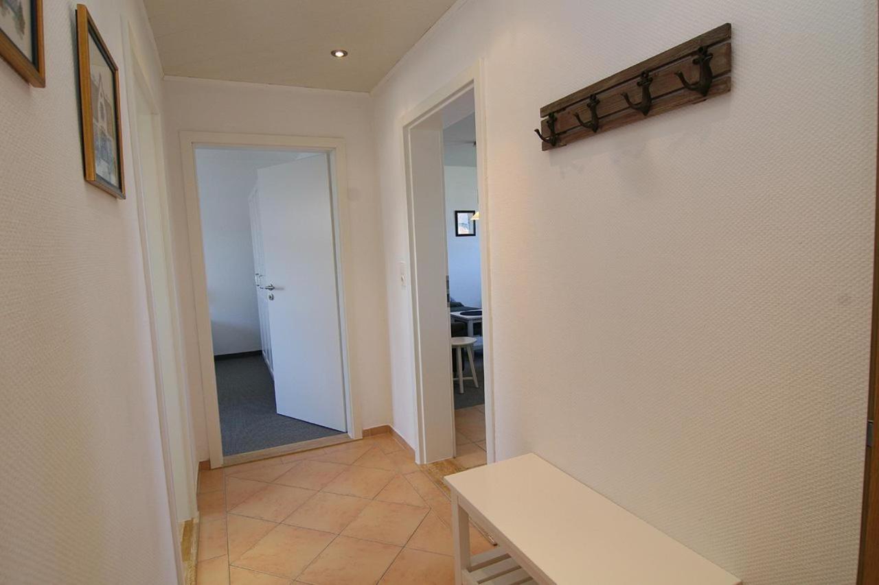 Berliner Ring 5/23 Apartment Hornum Ngoại thất bức ảnh