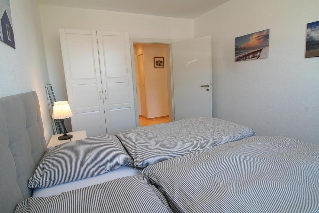Berliner Ring 5/23 Apartment Hornum Ngoại thất bức ảnh