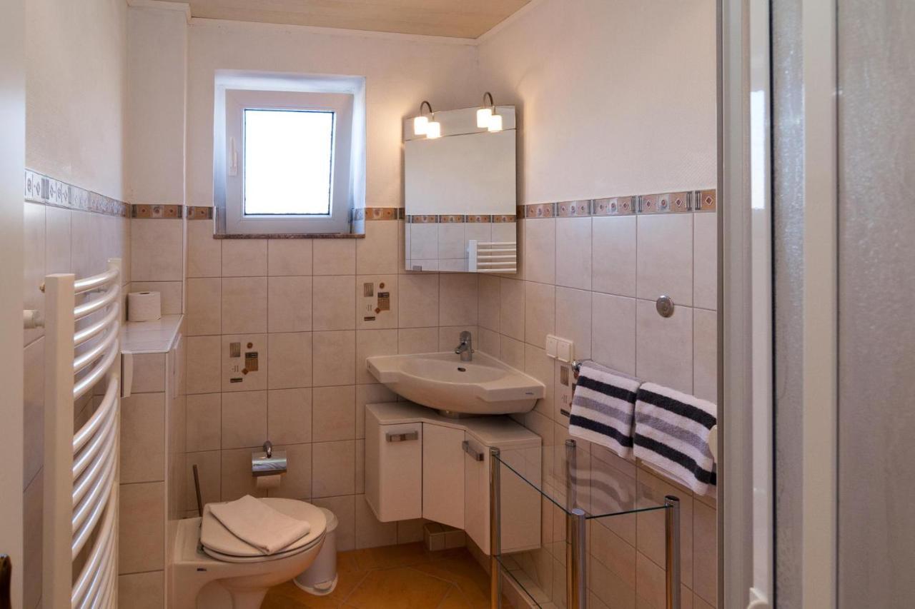 Berliner Ring 5/23 Apartment Hornum Ngoại thất bức ảnh