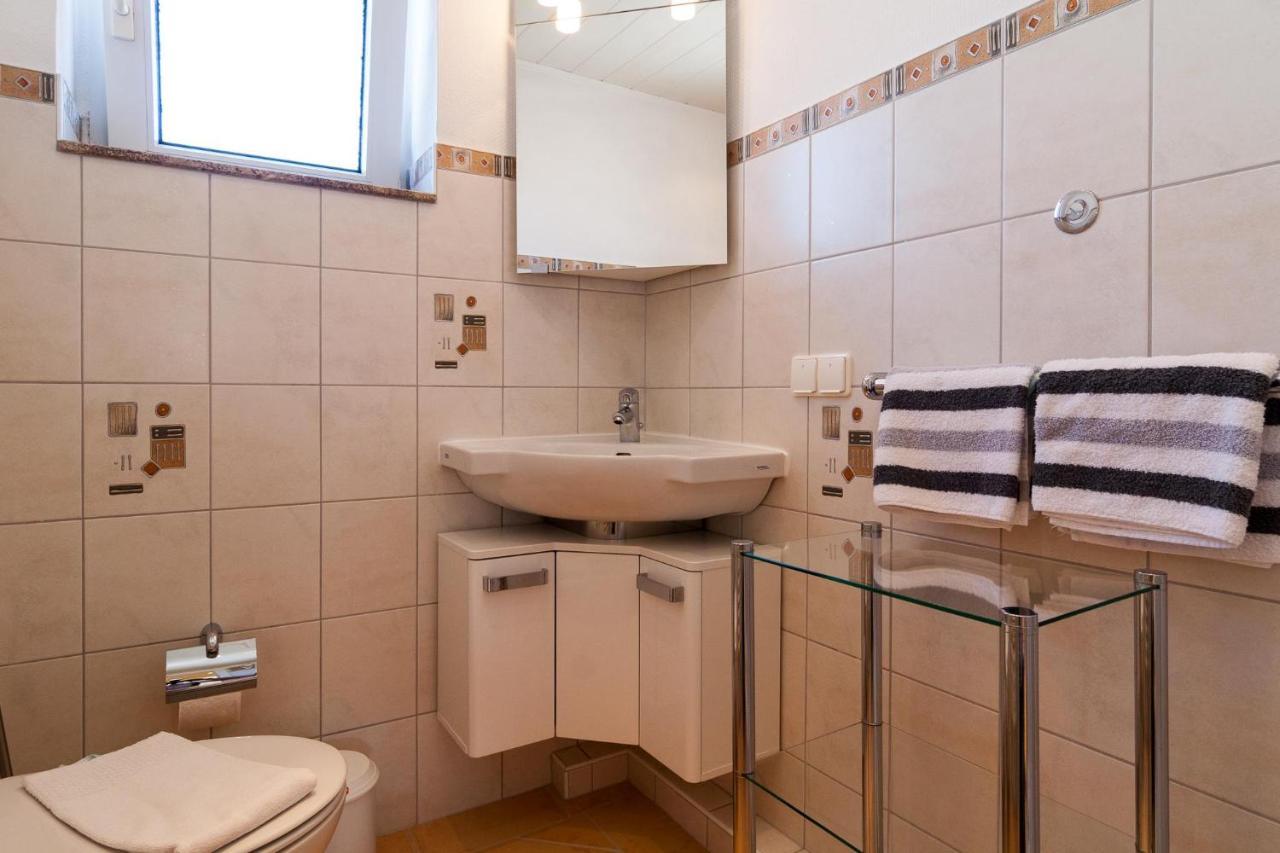 Berliner Ring 5/23 Apartment Hornum Ngoại thất bức ảnh