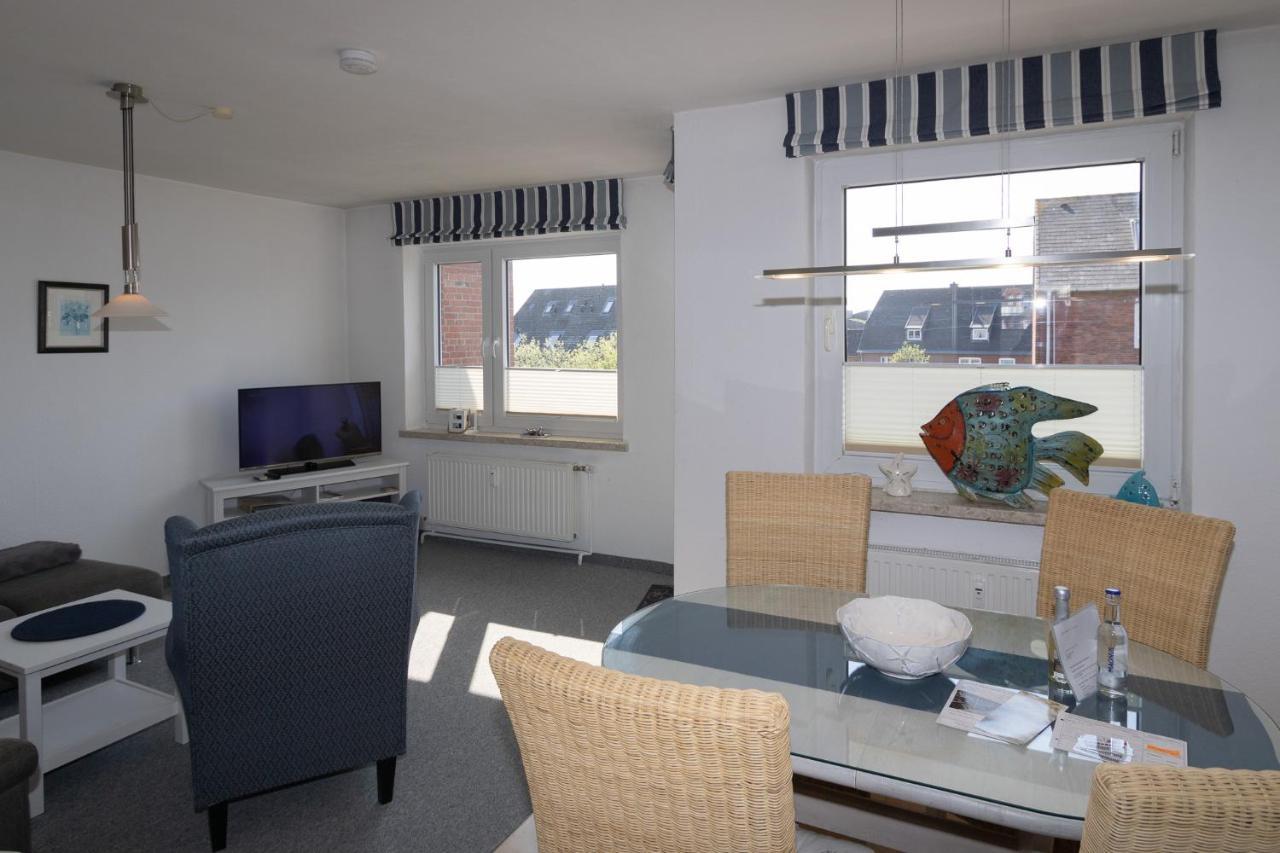 Berliner Ring 5/23 Apartment Hornum Ngoại thất bức ảnh