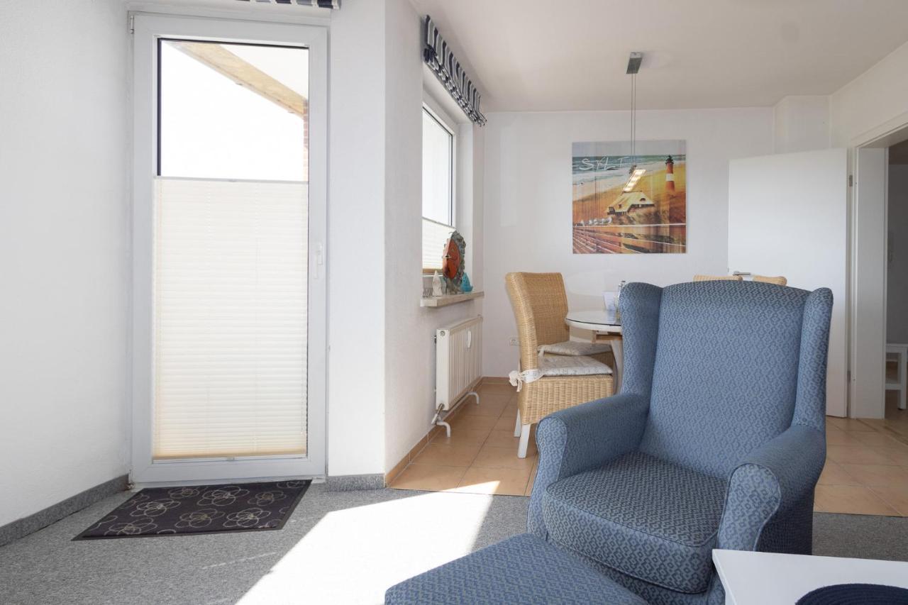 Berliner Ring 5/23 Apartment Hornum Ngoại thất bức ảnh